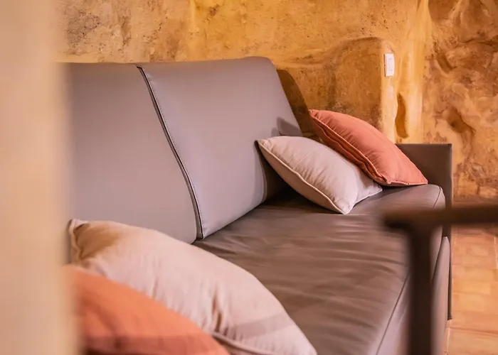 Suite San Biagio Nei Sassi