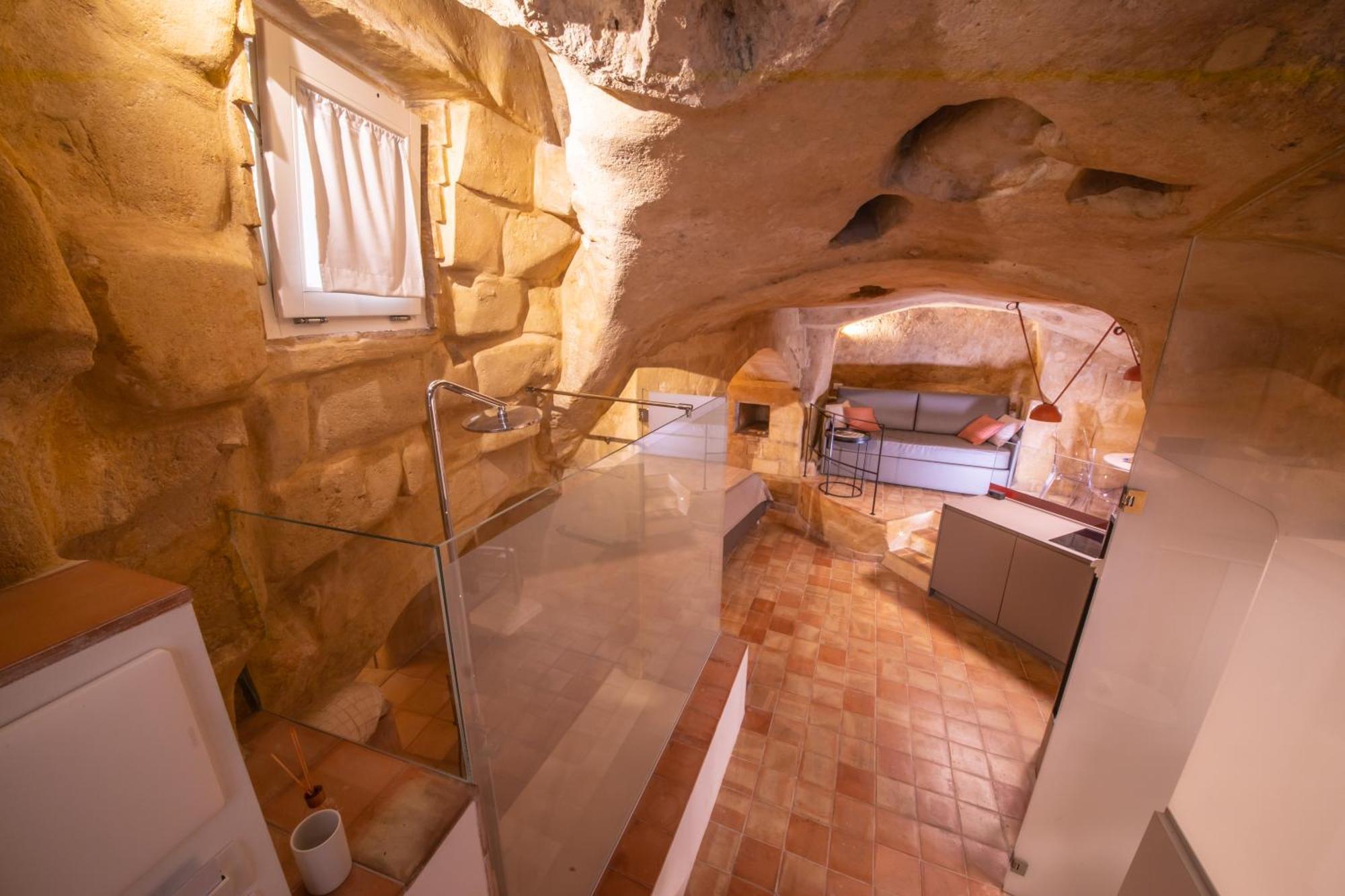 Apartment San Biagio Nei Sassi