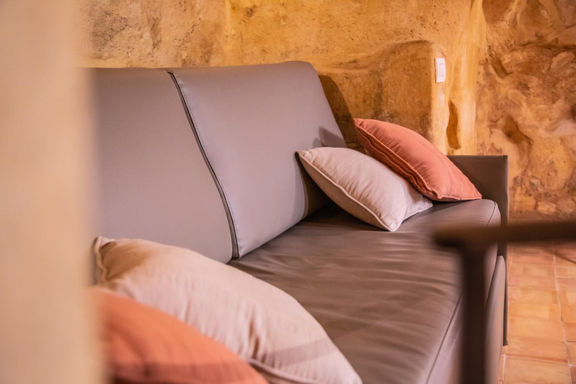 Apartamento San Biagio Nei Sassi *