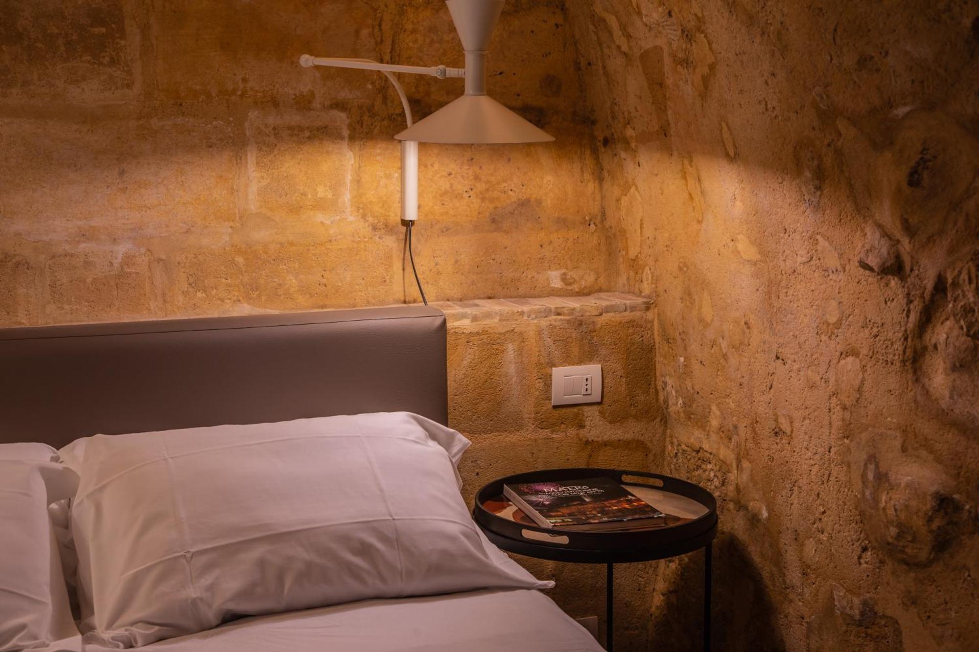 San Biagio Nei Sassi * Matera