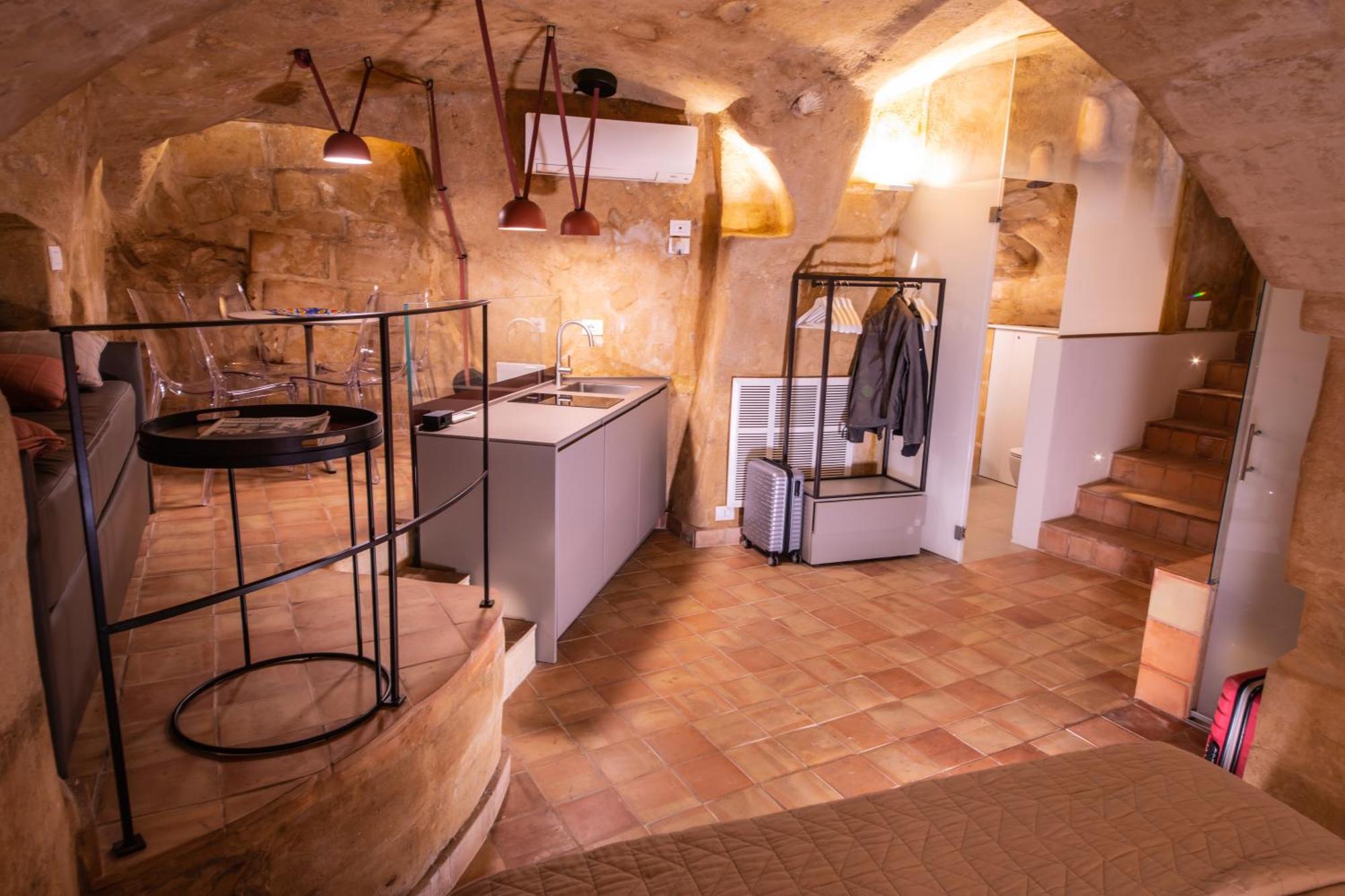 Apartment San Biagio Nei Sassi *