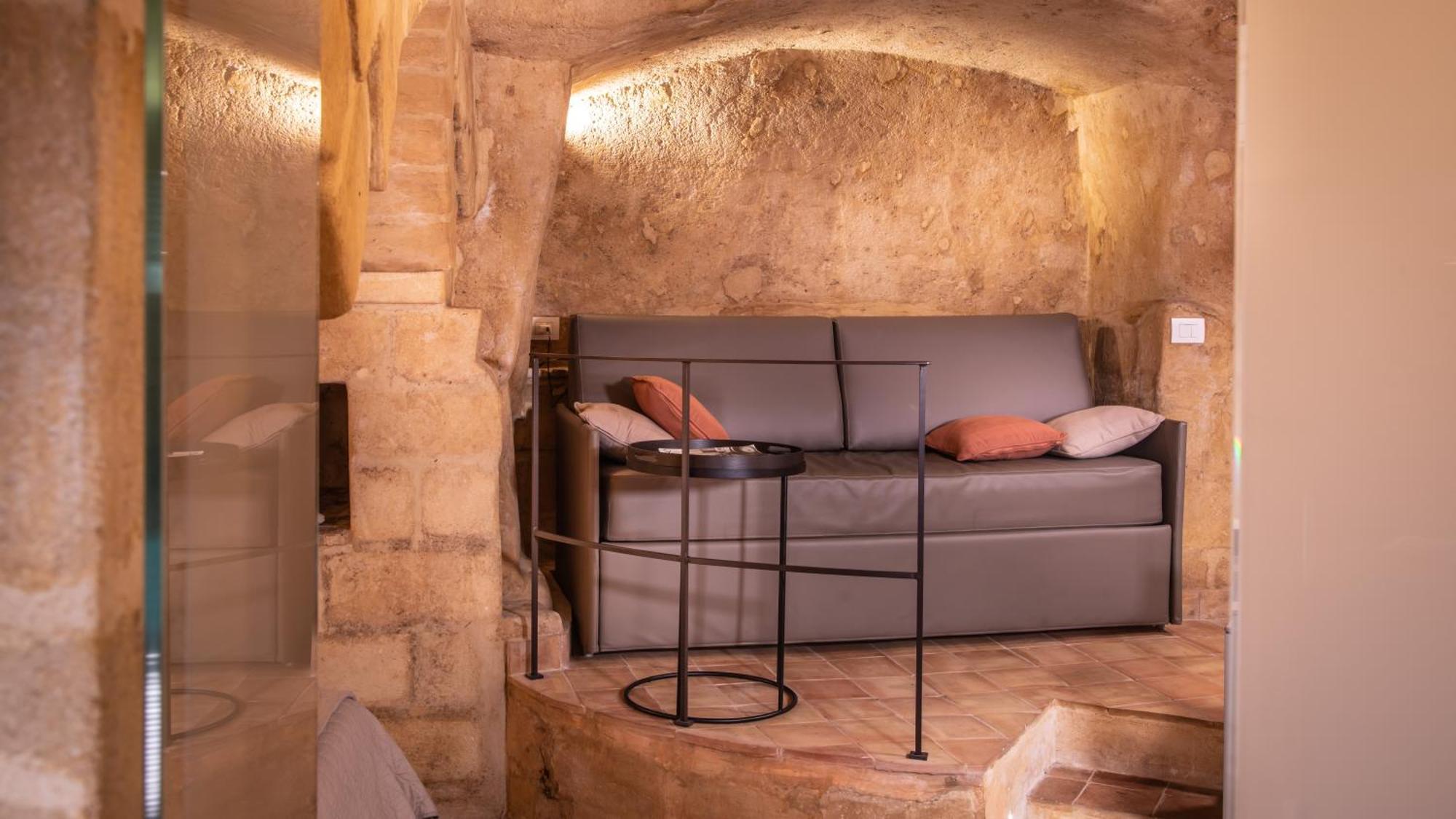 Apartment San Biagio Nei Sassi *