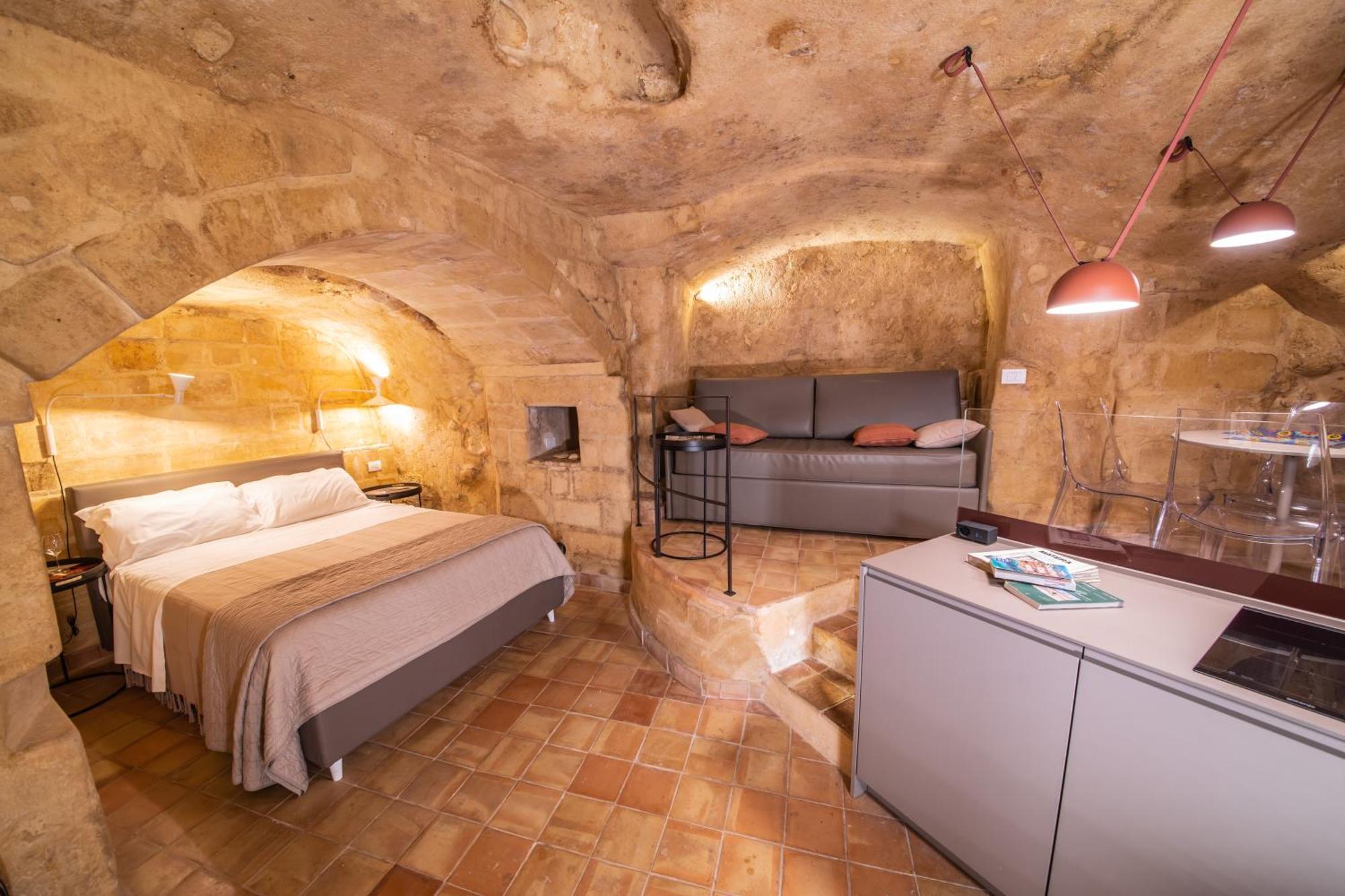 San Biagio Nei Sassi Apartamento *